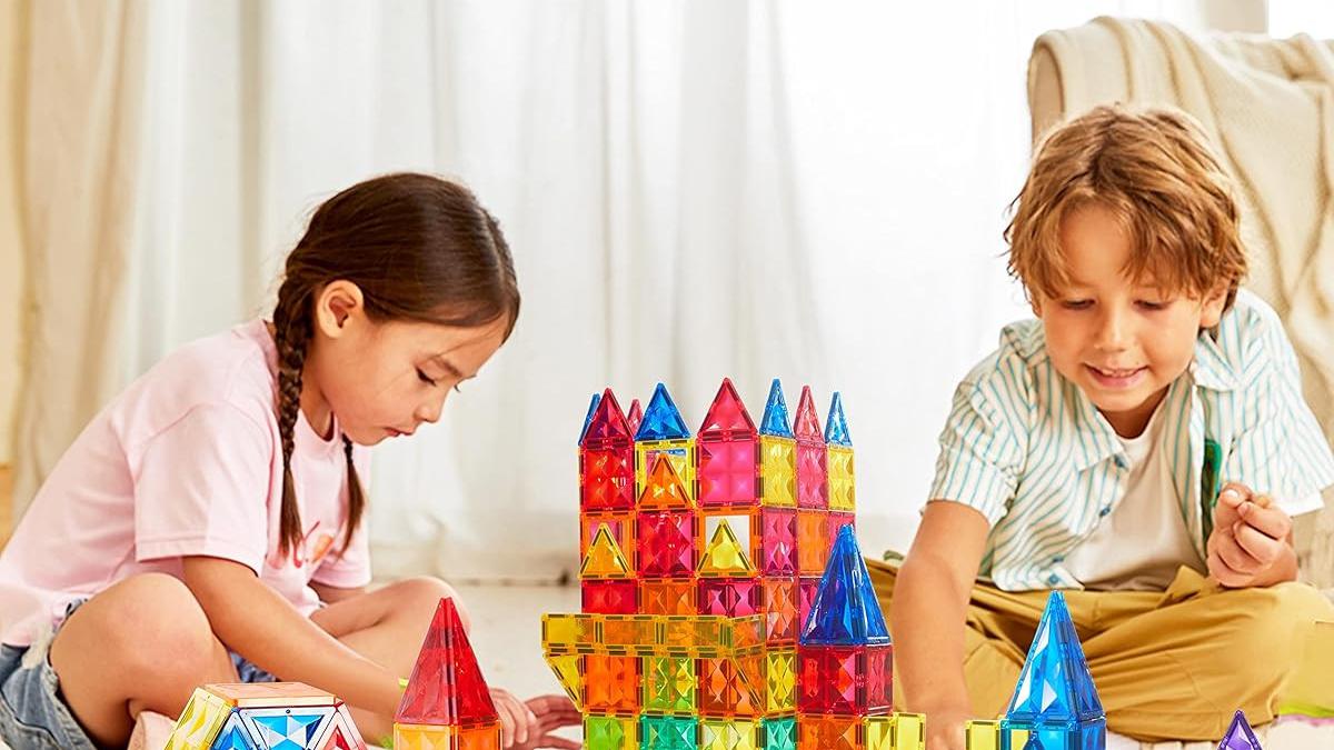 Sering Tak Disadari! Kesalahan Membeli Mainan Edukasi Ini Bisa Ganggu Perkembangan Anak