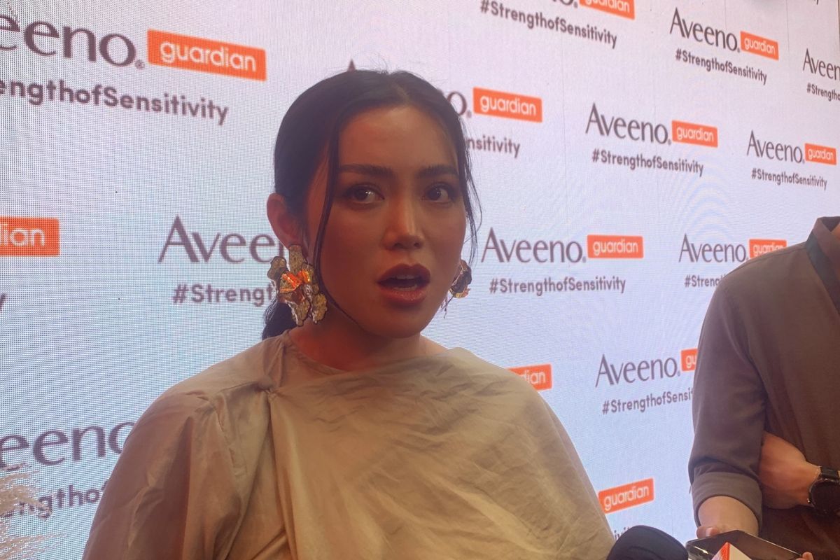 Jessica Iskandar Syok Anaknya Ucapkan Kata Kasar: Enggak Pernah Diajarin
