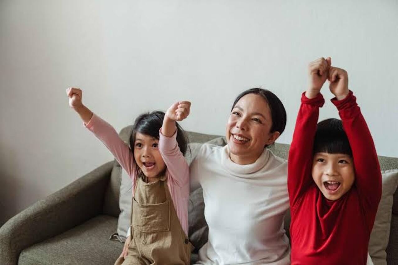 9 Prinsip Sederhana Ini Bisa Membentuk Anak Jadi Pribadi Positif Sejak Kecil