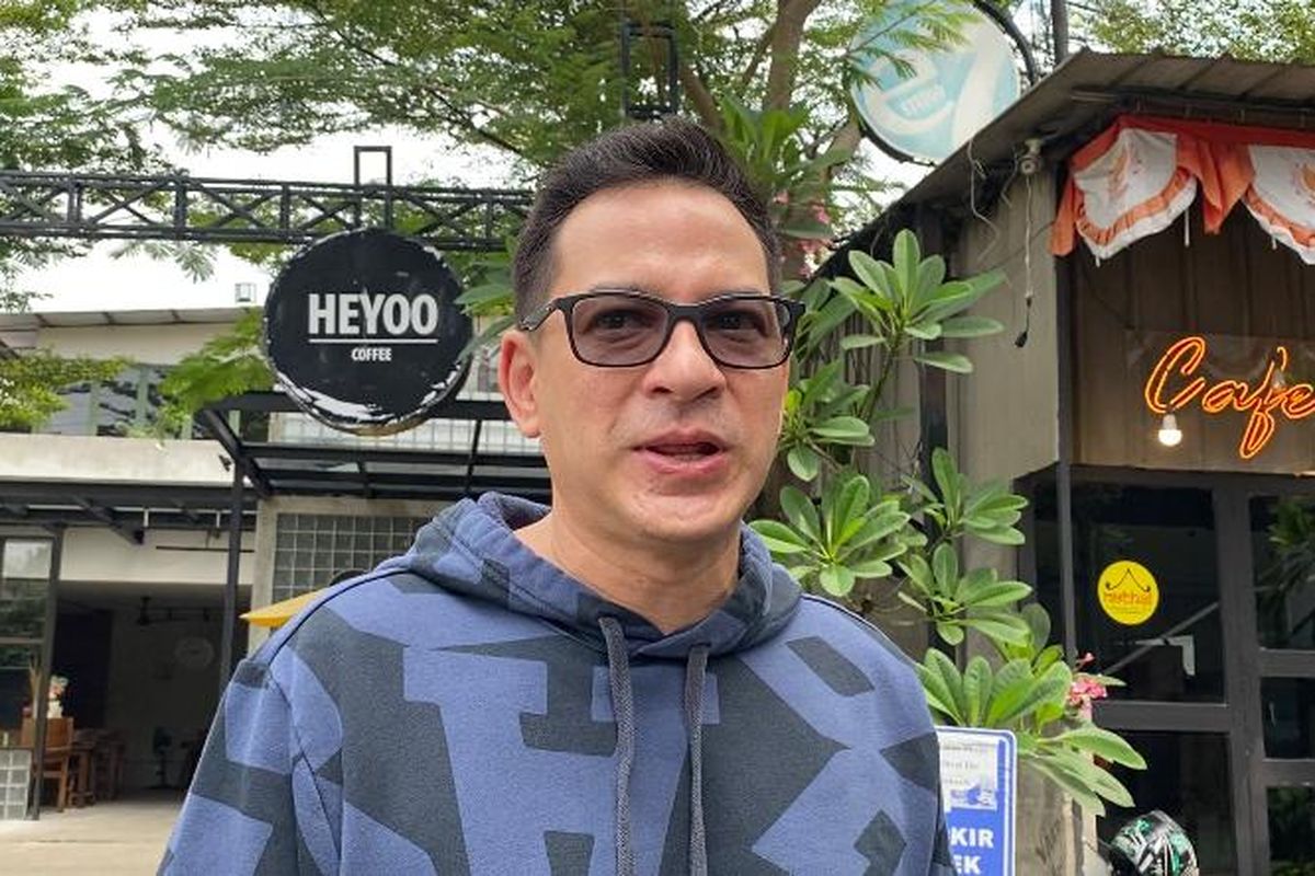Ari Wibowo Bikin Heboh! Tegaskan Tak Mau Jadi Orang Tua Pengekang, Ini Alasannya!