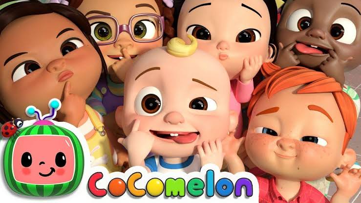 CoComelon Gandeng UCLA, Konten Balita Dibuat Lebih Sehat dan Edukatif