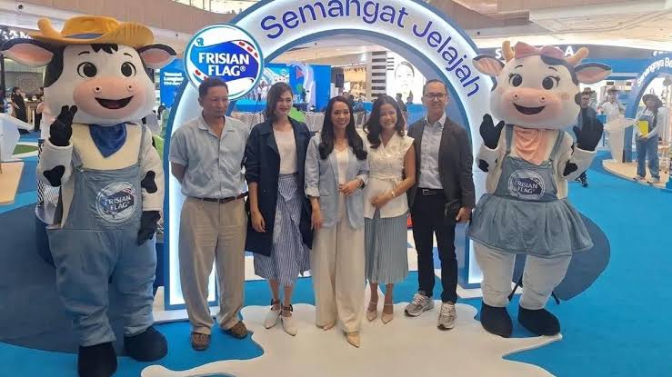 Frisian Flag Soroti Nutrisi Anak, Ternyata Ada Dampak Besar untuk Kini dan Nanti