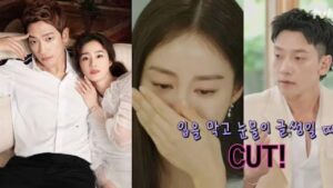 Kim Tae Hee Menangis Ungkap Sulitnya Jadi Ibu, Rain Buka Suara Setelah Tuai Kritik!