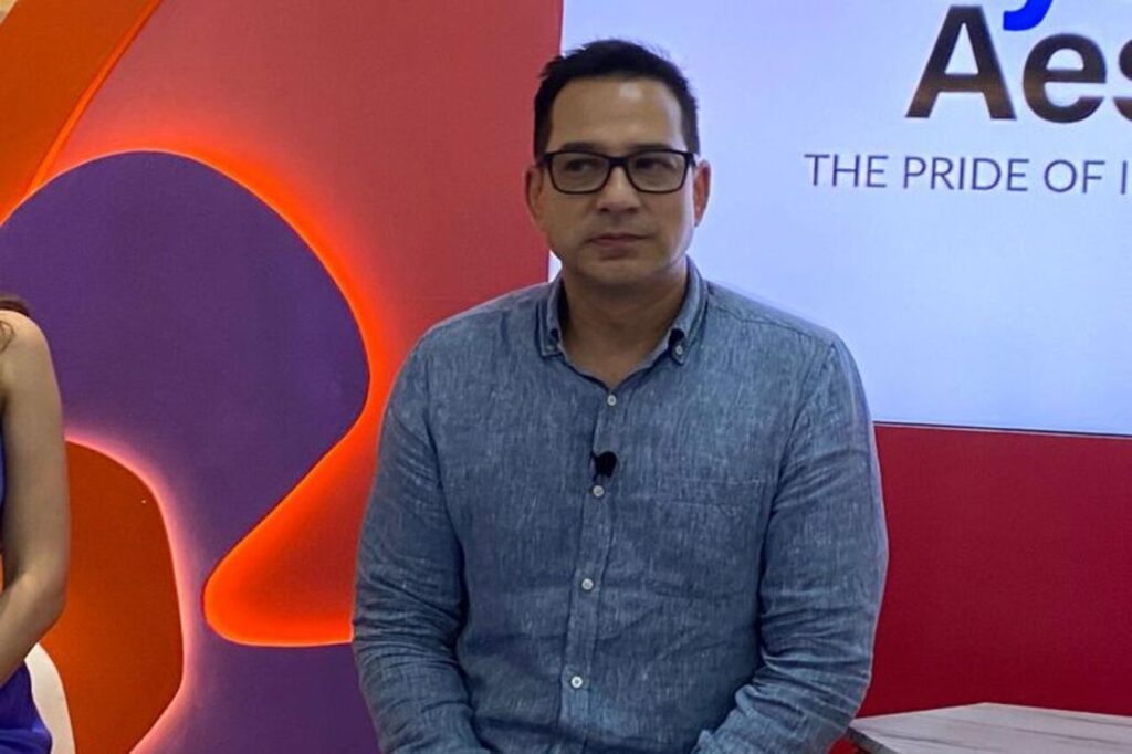 Ari Wibowo Bikin Heboh! Tegaskan Tak Mau Jadi Orang Tua Pengekang, Ini Alasannya!