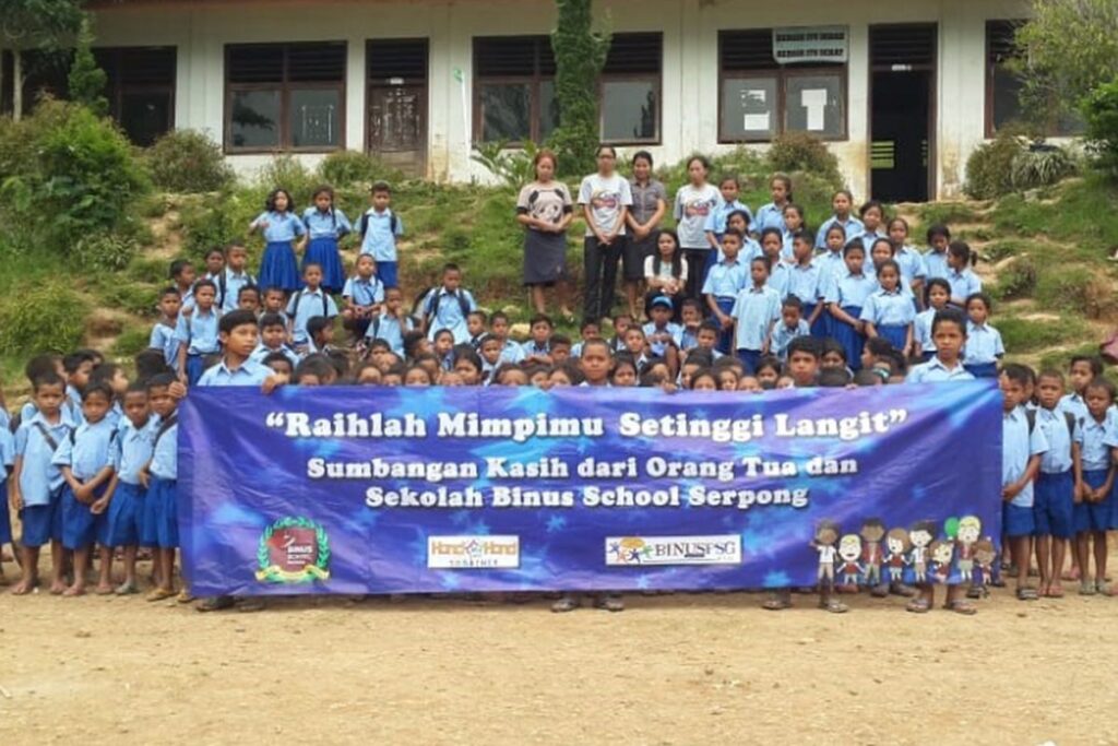 Bukan Sekadar Olahraga, Ini Cara Ekskul Golf Membantu Kepribadian Anak Berkembang