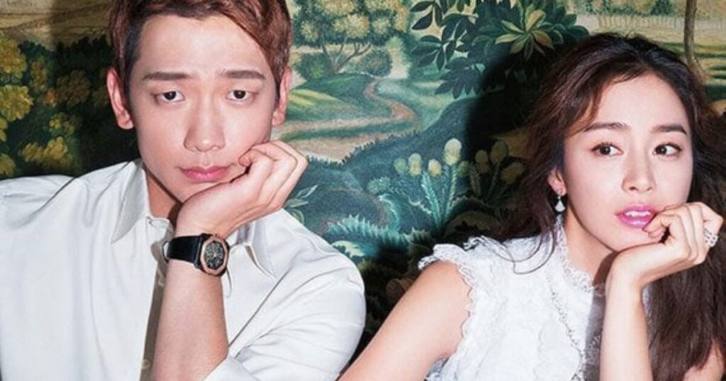 Kim Tae Hee Menangis Ungkap Sulitnya Jadi Ibu, Rain Buka Suara Setelah Tuai Kritik!