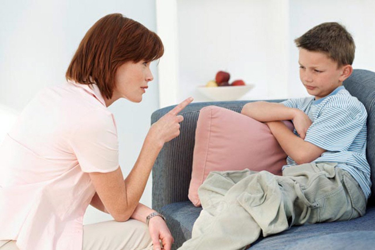 Boleh Nggak Orang Tua Bohong Demi Kebaikan Anak? Psikolog Ungkap 3 Tips yang Bikin Kaget!