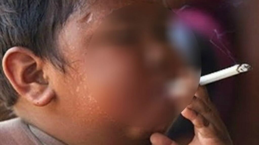Perokok Anak di Indonesia Mengkhawatirkan, Waka MPR Turun Tangan: Harus Ada Tindakan Nyata!
