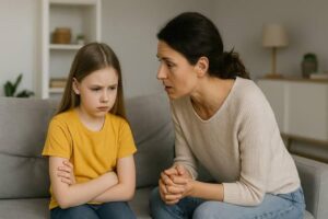 IDAI Soroti Tekanan Parenting Digital, Kondisi Mental Anak Jadi Taruhannya