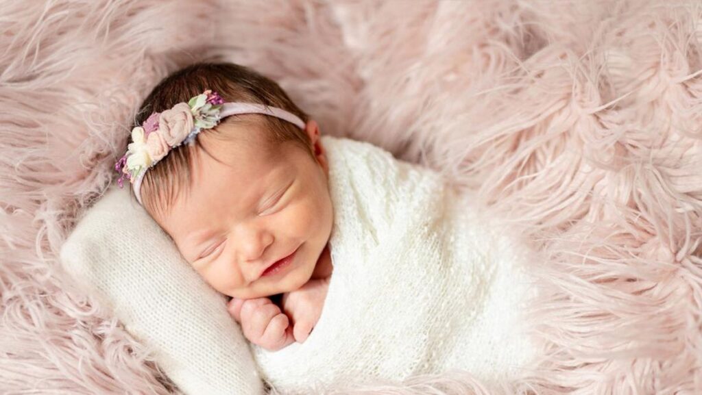 Karakter Bayi Lahir Juli Disebut Ramah dan Mudah Disukai, Ini Alasannya Menurut Studi