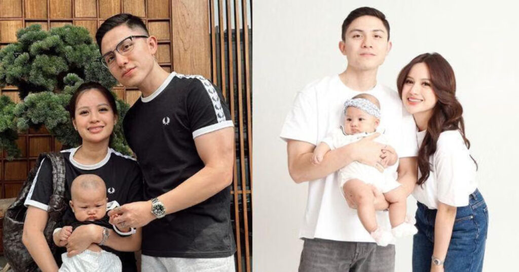 Rahasia Parenting Anggi Marito, Minta Maaf ke Anak Setelah Emosi Meledak