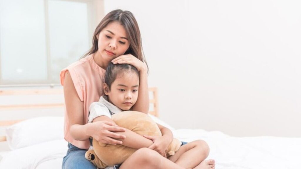 IDAI Soroti Tekanan Parenting Digital, Kondisi Mental Anak Jadi Taruhannya