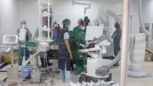 RSUD Tobelo Naik Kelas! Layanan Jantung Anak Kini Didukung Teknologi Canggih