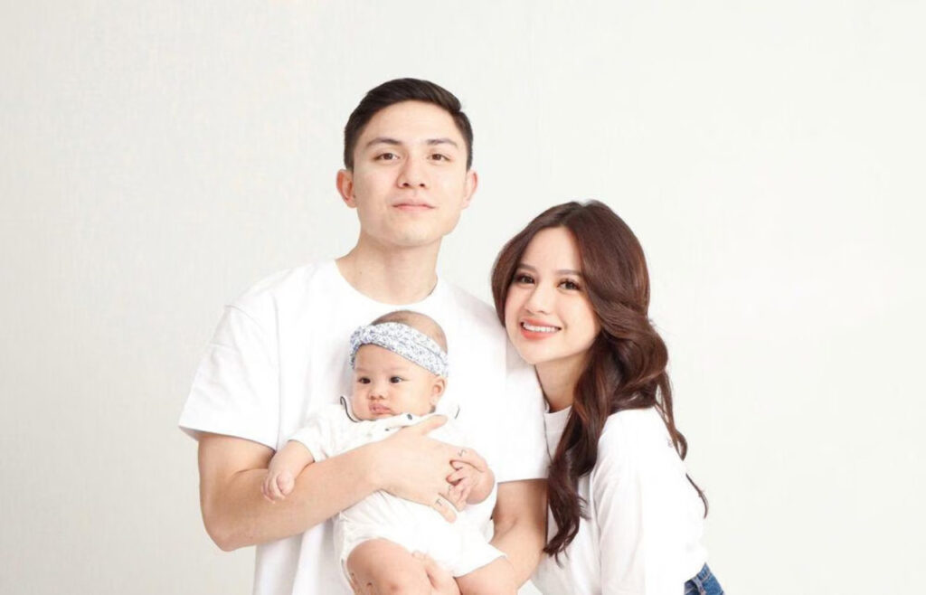 Rahasia Parenting Anggi Marito, Minta Maaf ke Anak Setelah Emosi Meledak