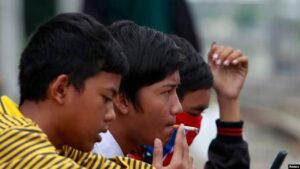 Perokok Anak di Indonesia Mengkhawatirkan, Waka MPR Turun Tangan: Harus Ada Tindakan Nyata!