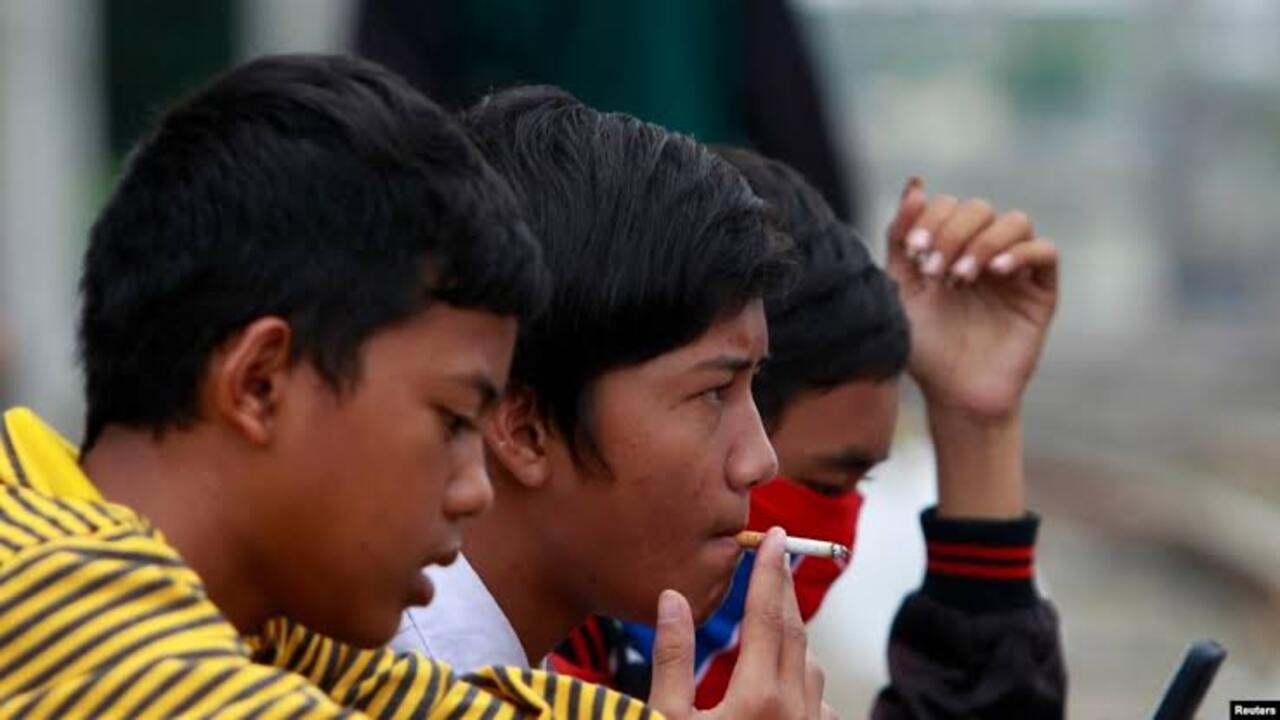 Perokok Anak di Indonesia Mengkhawatirkan, Waka MPR Turun Tangan: Harus Ada Tindakan Nyata!